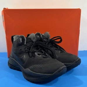 6 BOTAS TÁCTICAS NIKE REACT SFB CARBON ELITE NEGRAS CK9951 001 AMPLIAS NUEVAS EN CAJA - Imagen 1 de 8