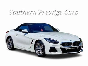 2021 BMW Z4 2.0 30i M Sport Auto sDrive Euro 6 (s/s) 2dr CONVERTIBLE Petrol Auto - Picture 1 of 20