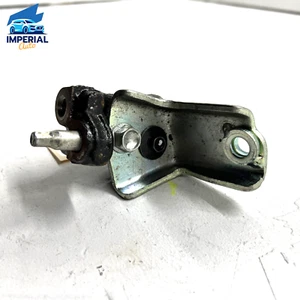 2023 MAZDA CX-50 EXHAUST MANIFOLD HEAT SHIELD MOUNT BRACKET STAY OEM - Bild 1 von 11