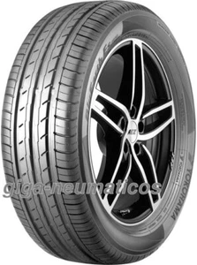 Neumáticos de verano Yokohama BluEarth-ES (ES32) 205/55 R16 91V - Imagen 1 de 2