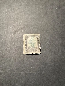 Libya Scott #49a hinged - Picture 1 of 1
