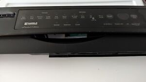 Dishwasher Control Panel ONLY 8269626 Rev C 8269148