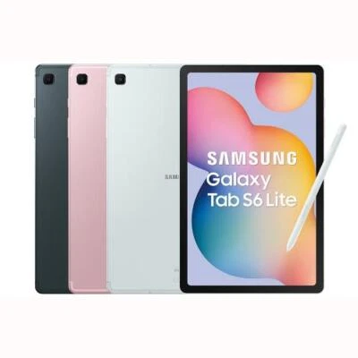 Samsung Galaxy Tab S6 Lite P620 Wi-Fi(2024 Edition) 10.4" 4/128GB Tablet ByFedEx - Image 1 of 3