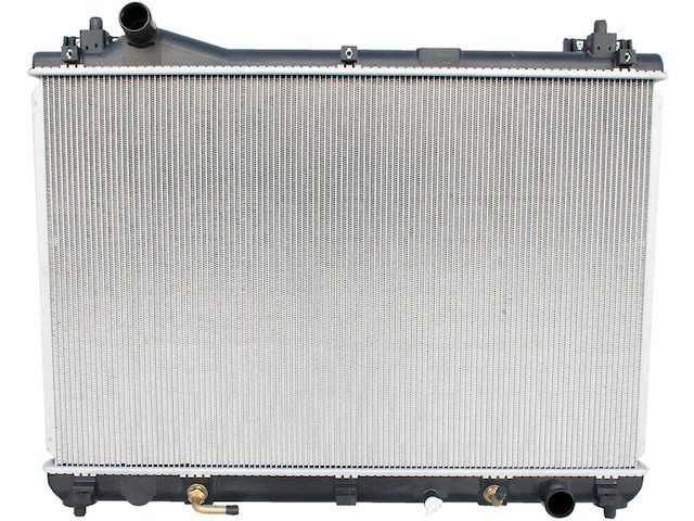 Radiador Denso 45FS18M compatible con radiador Suzuki Grand Vitara 2006-2010 Foto 1 de 1