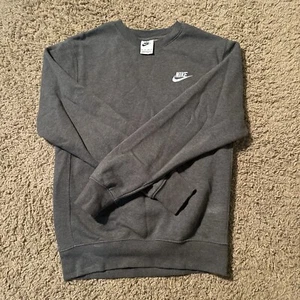 Nike Crewneck - Picture 1 of 2