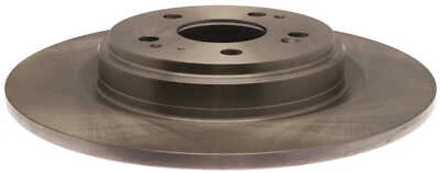 Disc Brake Rotor fits 2017-2019 Acura MDX  RAYBESTOS - Image 1 of 3