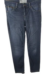 Mac Thermo Denim Damen Jeans Hose 38/30 Blau - Bild 1 von 4