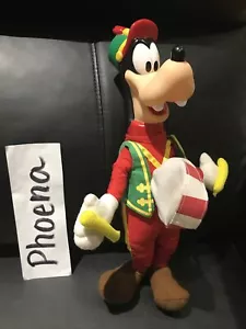 Disney Goofy Collectable Vintage Soft Plush Toy - Picture 1 of 12