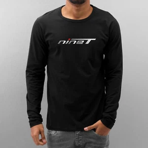 Langarm Shirt für BMW R nineT Fahrer R9T Scrambler R1200 Urban GS / Gr: M-5XL - Picture 1 of 2