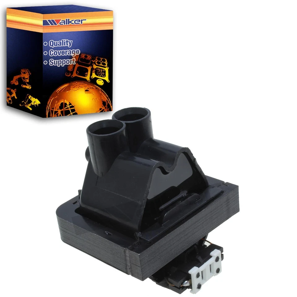 Bobina de encendido Walker para Oldsmobile Achieva 1992-1998 Foto 1 de 1