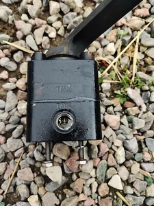 Enerpac vc3 single vc2 multi directional 3 way  control valve  working order - Picture 1 of 7