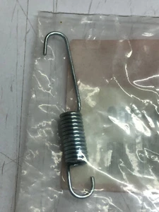NEW Genuine Honda VTX1800 CB1000R Stop Switch Spring OEM P/N 35357-MCH-000 NOS - Picture 1 of 2