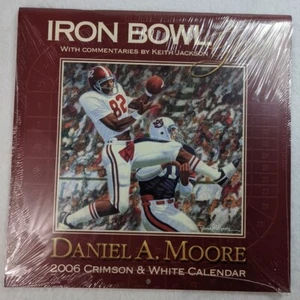 Crimson & White Kalender 2004 von Daniel Moore 12 Rahmendrucke in Originalverpackung - Bild 1 von 6