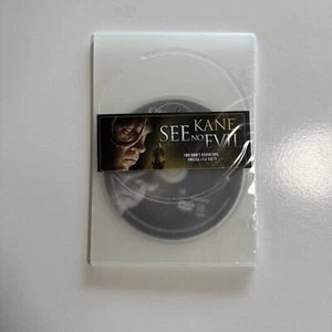 Solo disco See No Evil (DVD, 2006) - Imagen 1 de 5