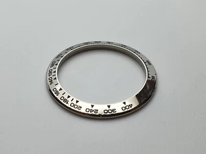 Rolex 16519 116519 116509 Cosmograph Daytona White Gold 18K Bezel NOS - Picture 1 of 6