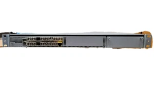 Cisco WS-C4500X-16SFP 16 Ports Ethernet Gigabit Netzwerk Switch - Bild 1 von 14