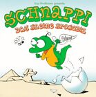 SCHNAPPI - Das kleine Krokodil 2TR CDS 2004