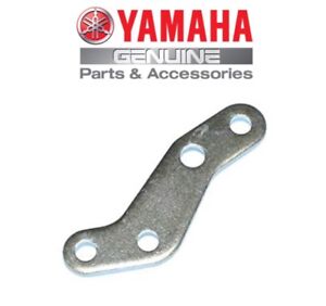  OEM Yamaha YDRA YDRE G29 Golf Cart Steering S-Bracket/ Knuckle Arm Bracket 