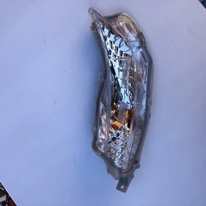2015 2016 2017 Toyota Camry Left Turn Signal Light Assembly Capa Certified TYC - Picture 1 of 7