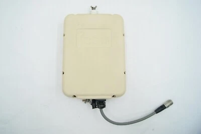 ICOM AH-4 Tuner for IC-7000/7300/718/706MKIIG/746/756 + Cable Excellent Cond. - Image 1 of 4