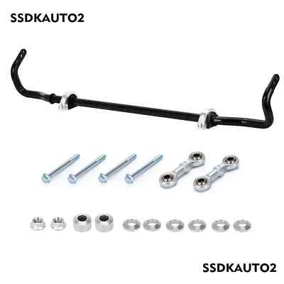 Комплект концевых звеньев задней стабилизатора подвески 24 мм для 92–00 Honda Civic 94–01 Acura Integra DC2 - Изображение 1 из 4