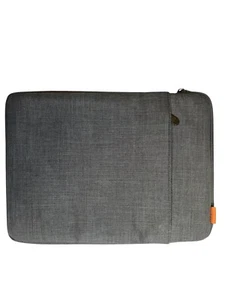 Inateck Shockproof Laptop Sleeve Case Spill Resistant For 14 Inch - Afbeelding 1 van 5