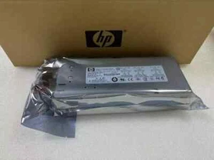 HP 379124-001 403781-001 380622-001 399771-b21 ML350 ML370 DL380 G5 1000W zasilacz - Zdjęcie 1 z 4