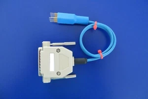 DIP8 Spring Loaded Pogo Pin Adapter for Carprog - Picture 1 of 5