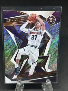 Jamal Murray 2019-20 Panini Revolution #82 Nuggets - Picture 1 of 2