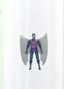 Figura X-Men-Arcángel fuera de caja - Imagen 1 de 2