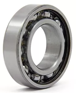 17mm ID 35mm OD Deep Groove Ball Bearing 17x35x10 - Picture 1 of 1