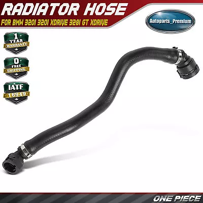 Manguera de radiador para BMW 320i 320i xDrive 328i 328i GT xDrive 328i xDrive 428i 228i Foto 1 de 4