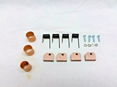 Buick Starter Repair Rebuild Kit  Delco Remy  6 Volt  - Image 1 of 2