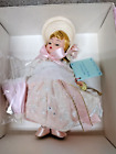 Madame Alexander April Showers Brings May Flowers 8" Doll 13480 75th Anniv 1998