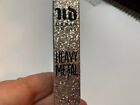 URBAN DECAY HEAVY METAL GLITTER EYELINER STAGE DIVE BY SIGNED FOR POST