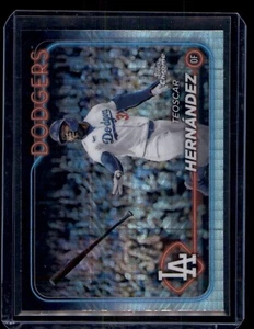 2024 Topps Series 2 - #619 Teoscar Hernandez - Picture 1 of 2