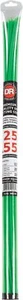 DR Trimmer 38238 Premium Quality DR Cutting Cord 24 Count Green 25" 155 mil - Picture 1 of 5