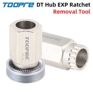 TOOPRE EXP Ratsche Installation und Abbau Werkzeug für 240/180 DT Nabe Radsatz - Bild 1 von 7