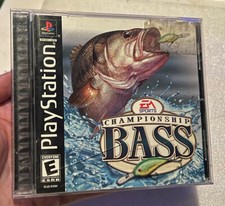 .PSX.' | '.Championship Bass.