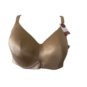 Cacique Women's New Size 50C Invisible Backsmoother Collection Bra - Picture 1 of 6