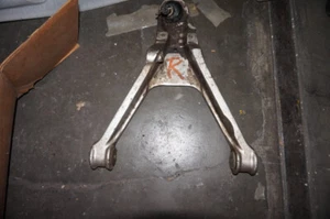 1988-1996 C4 Corvette Lower Control Arm Passenger Side Used 3186812 - Picture 1 of 3