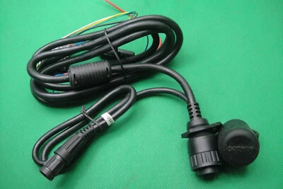 Garmin Adapter Cable for FishFinder 010-10210-00 18-pin to 6-pin & 7 Wires XDCR - Image 1 of 4