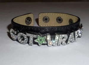 It works inspired - Got Wraps Bling Armband - Bild 1 von 3