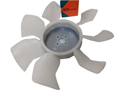 Ventilatore Di Kubota V3300 V3600 V3800 D1105 Ventola E Pale