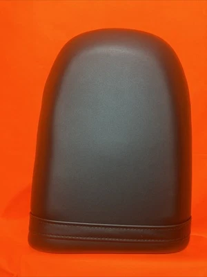 US Rear Passenger Seat Pillion For Kawasaki Ninja ZX10R 2008-2010 - Image 1 of 4