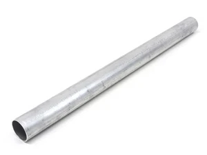 HPS Straight Aluminum Tube 1.5" (38mm) OD 3 Feet - Picture 1 of 4