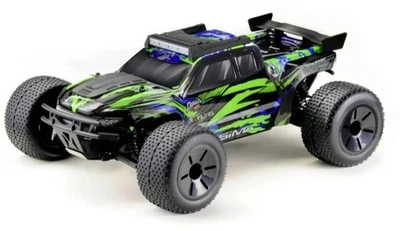 Absima AT3.4 V2 Brushed 1:10 RC Modellauto Elektro Truggy 4WD 1672537 - Bild 1 von 3