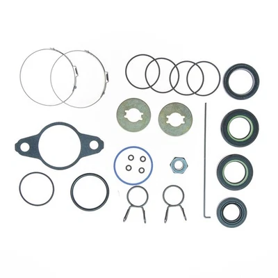 Kit de sello de piñón de rack Edelmann 8680 para 88-97 Geo Toyota Corolla Prizm Foto 1 de 4