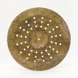 Omete Zed Serie 17 Zoll Holy China Becken - Bild 1 von 2