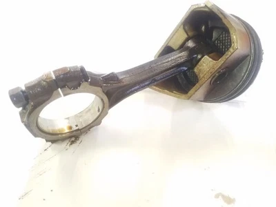 Varilla de conexión de 5,8 L con pistón de gran tamaño 0,030 | Se adapta a Ford F150 F250 F350 1982-1997 Foto 1 de 4